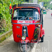 BAJAJ 1995 2 STROKE
