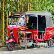 BAJAJ 1995 2 STROKE