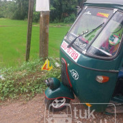 BAJAJ 1994 2 STROKE