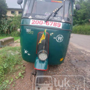 BAJAJ 1994 2 STROKE