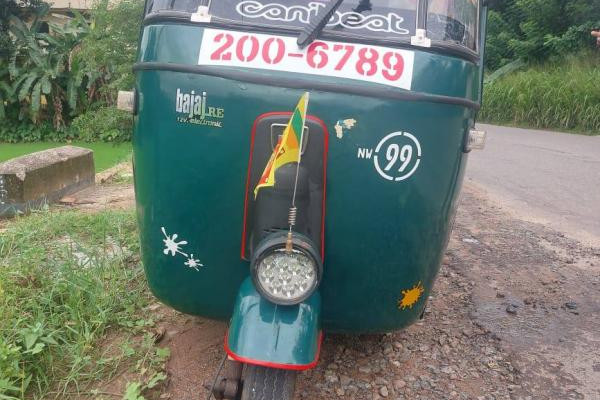 BAJAJ 1994 2 STROKE
