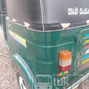 BAJAJ 1994 2 STROKE