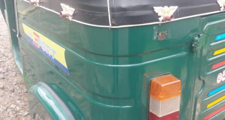 BAJAJ 1994 2 STROKE