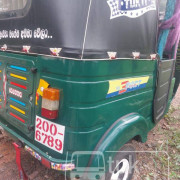 BAJAJ 1994 2 STROKE
