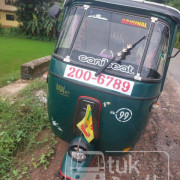 BAJAJ 1994 2 STROKE