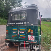 BAJAJ 1994 2 STROKE