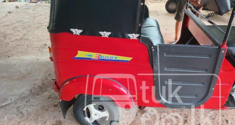 BAJAJ 1999 2 STROKE