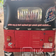 BAJAJ 1999 2 STROKE