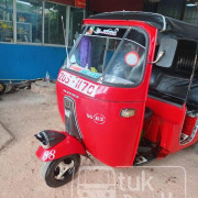 BAJAJ 1999 2 STROKE
