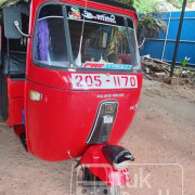 BAJAJ 1999 2 STROKE