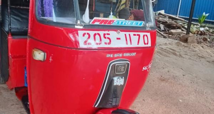 BAJAJ 1999 2 STROKE