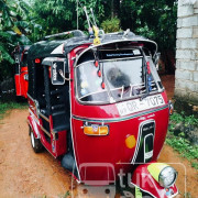 BAJAJ 2008 4 STROKE