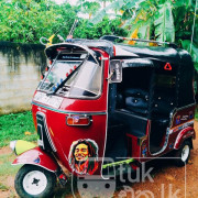 BAJAJ 2008 4 STROKE