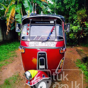BAJAJ 2008 4 STROKE