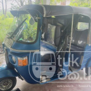 BAJAJ 2011 4 STROKE