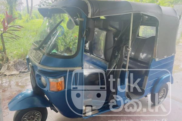 BAJAJ 2011 4 STROKE