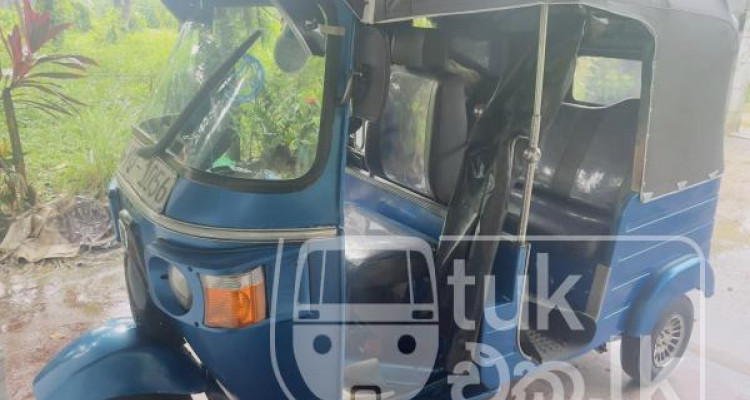 BAJAJ 2011 4 STROKE