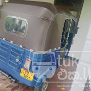 BAJAJ 2011 4 STROKE