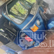 BAJAJ 2011 4 STROKE