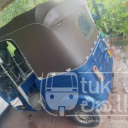 BAJAJ 2011 4 STROKE