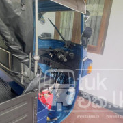 BAJAJ 2011 4 STROKE
