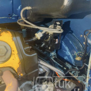 BAJAJ 2011 4 STROKE