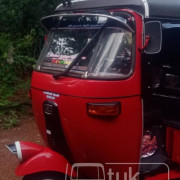 BAJAJ 2004 2 STROKE