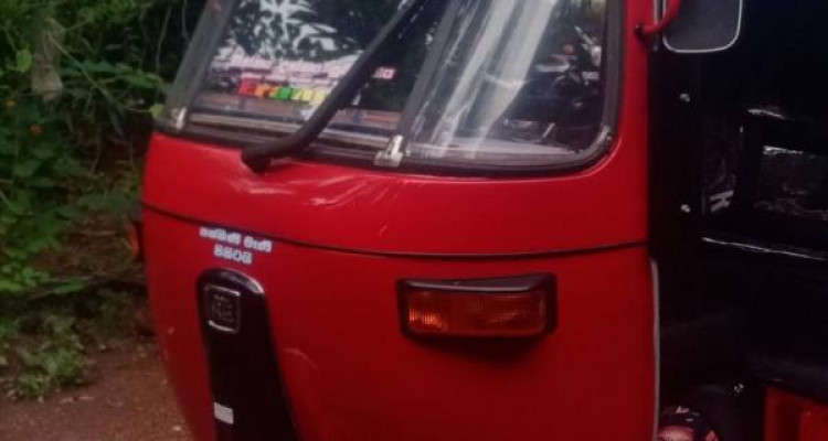 BAJAJ 2004 2 STROKE