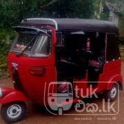 BAJAJ 2004 2 STROKE