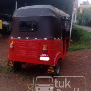 BAJAJ 2004 2 STROKE