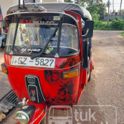 BAJAJ 2002 2 STROKE