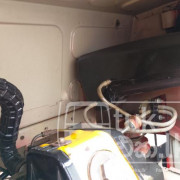 BAJAJ 2012 4 STROKE