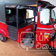 BAJAJ 2012 4 STROKE