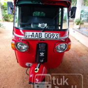 BAJAJ 2012 4 STROKE