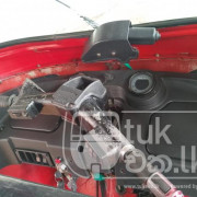 BAJAJ 2012 4 STROKE