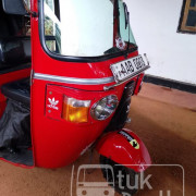 BAJAJ 2012 4 STROKE