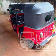 BAJAJ 2012 4 STROKE