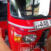 BAJAJ 2012 4 STROKE