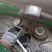 BAJAJ 2012 2 STROKE