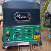 BAJAJ 2012 2 STROKE