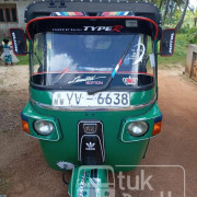 BAJAJ 2012 2 STROKE