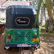 BAJAJ 2012 2 STROKE
