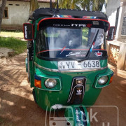 BAJAJ 2012 2 STROKE