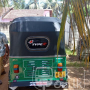 BAJAJ 2012 2 STROKE