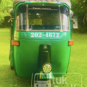 BAJAJ 1995 2 STROKE