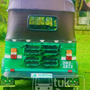 BAJAJ 1995 2 STROKE