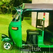 BAJAJ 1995 2 STROKE