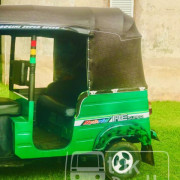 BAJAJ 1995 2 STROKE
