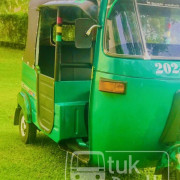 BAJAJ 1995 2 STROKE
