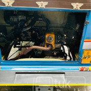 BAJAJ 2011 4 STROKE